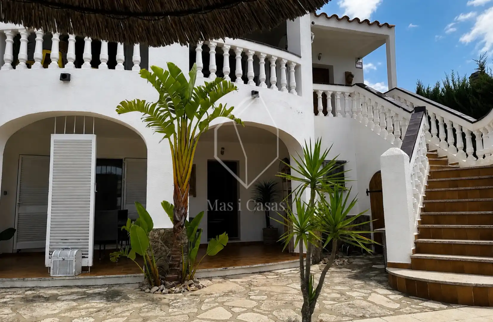 Chalet con terraza en venta en Carrer Vall d'Aran 33, imagen 10