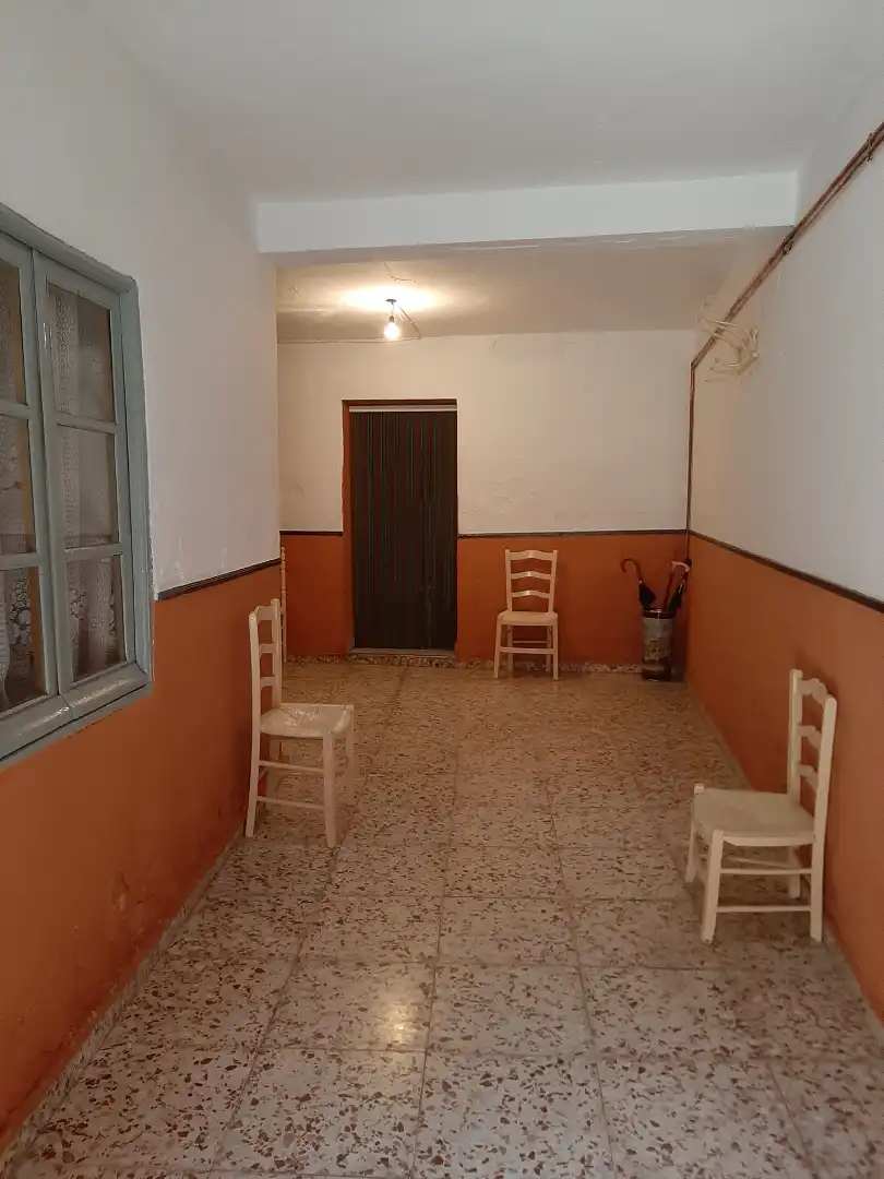 Houses for sale in La Puebla de Almoradiel  with Heating