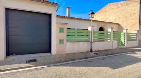 Foto 2 de Casa o xalet en venda a Santanyí Poble, Santanyí