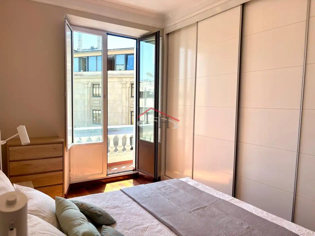 Appartement compact avec terrasse à louer à Padre Isla, imagen 5