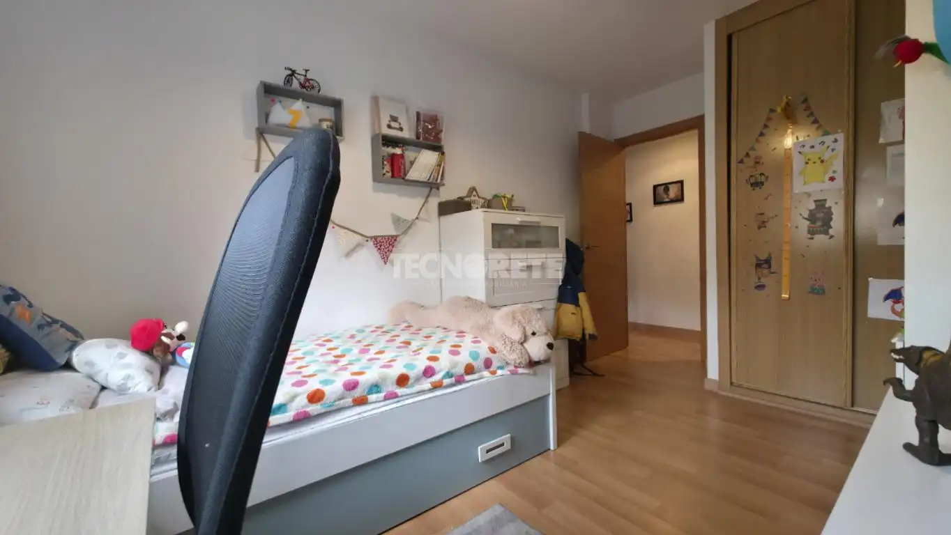Habitación de Piso en venta en Guadalajara