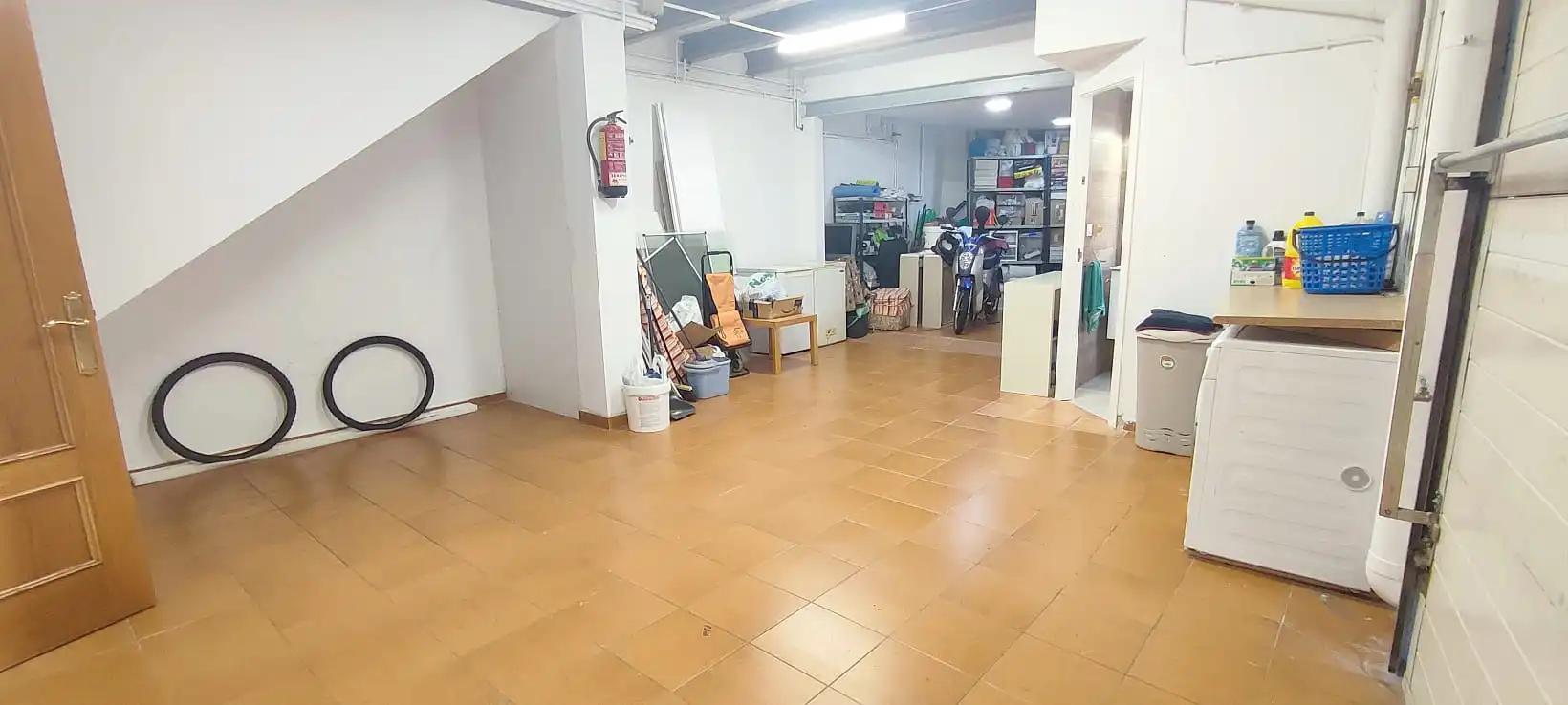 Casa con terraza en venta en Eixample, imagen 5