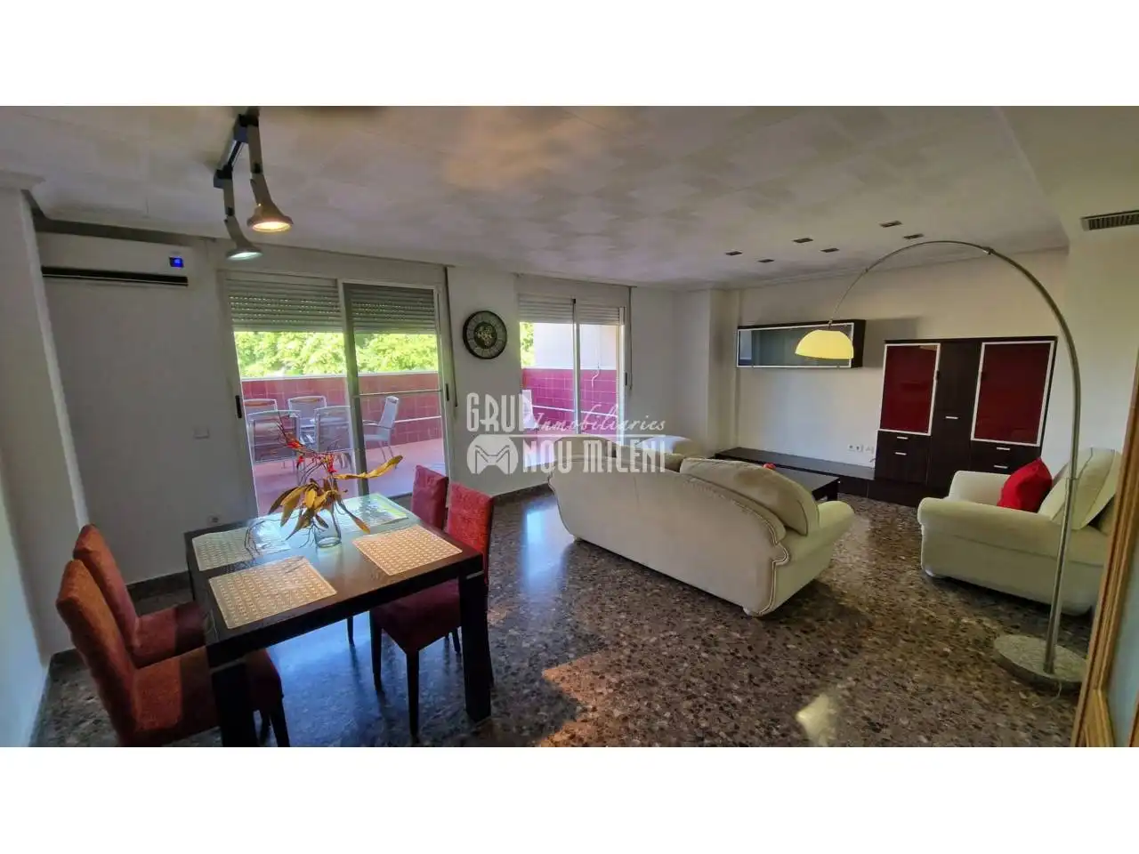 Piso con ascensor en alquiler en Massanassa, imagen 50