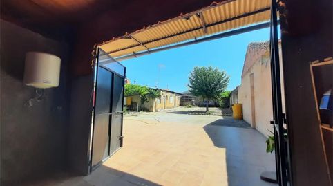 Foto 4 de Finca rústica en venda a Calle Ciudad Real, Picón, Ciudad Real