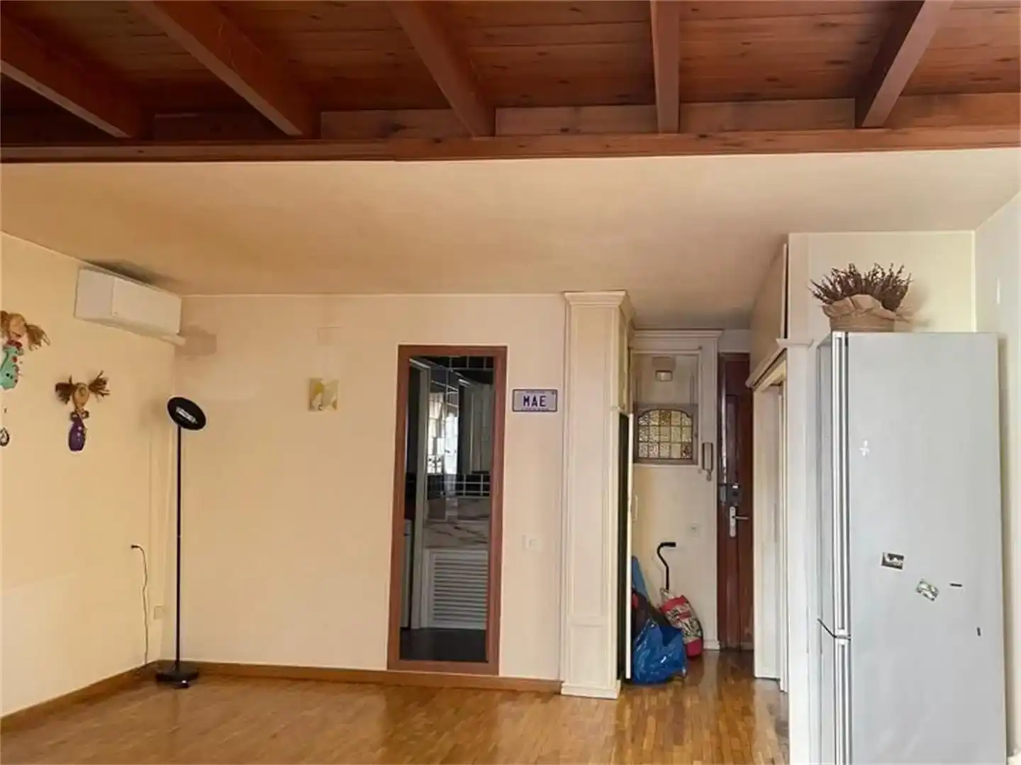 Loft en venta en Barcelona con Aire acondicionado y Parquet