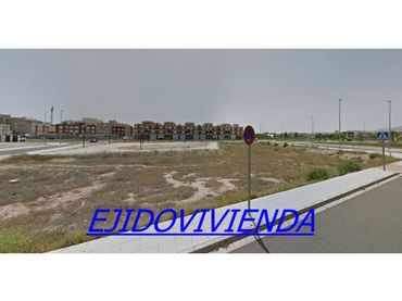 Terreno residenziale in vendita a El Ejido Ciudad