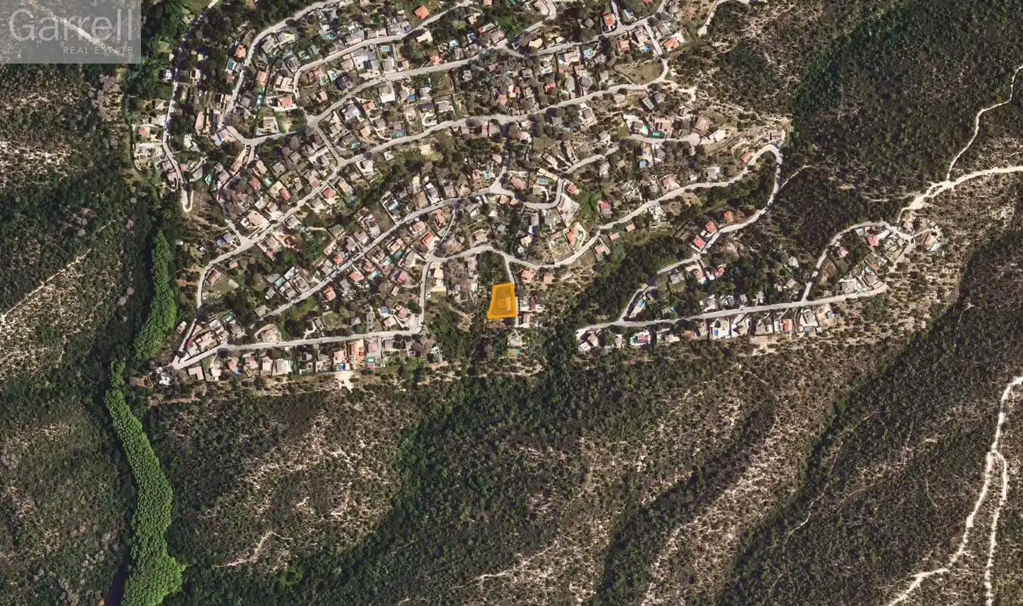 Villa in vendita a CL SUSQUEDA 
 MAÇANET DE LA SELVA (GIRONA), imagen 16