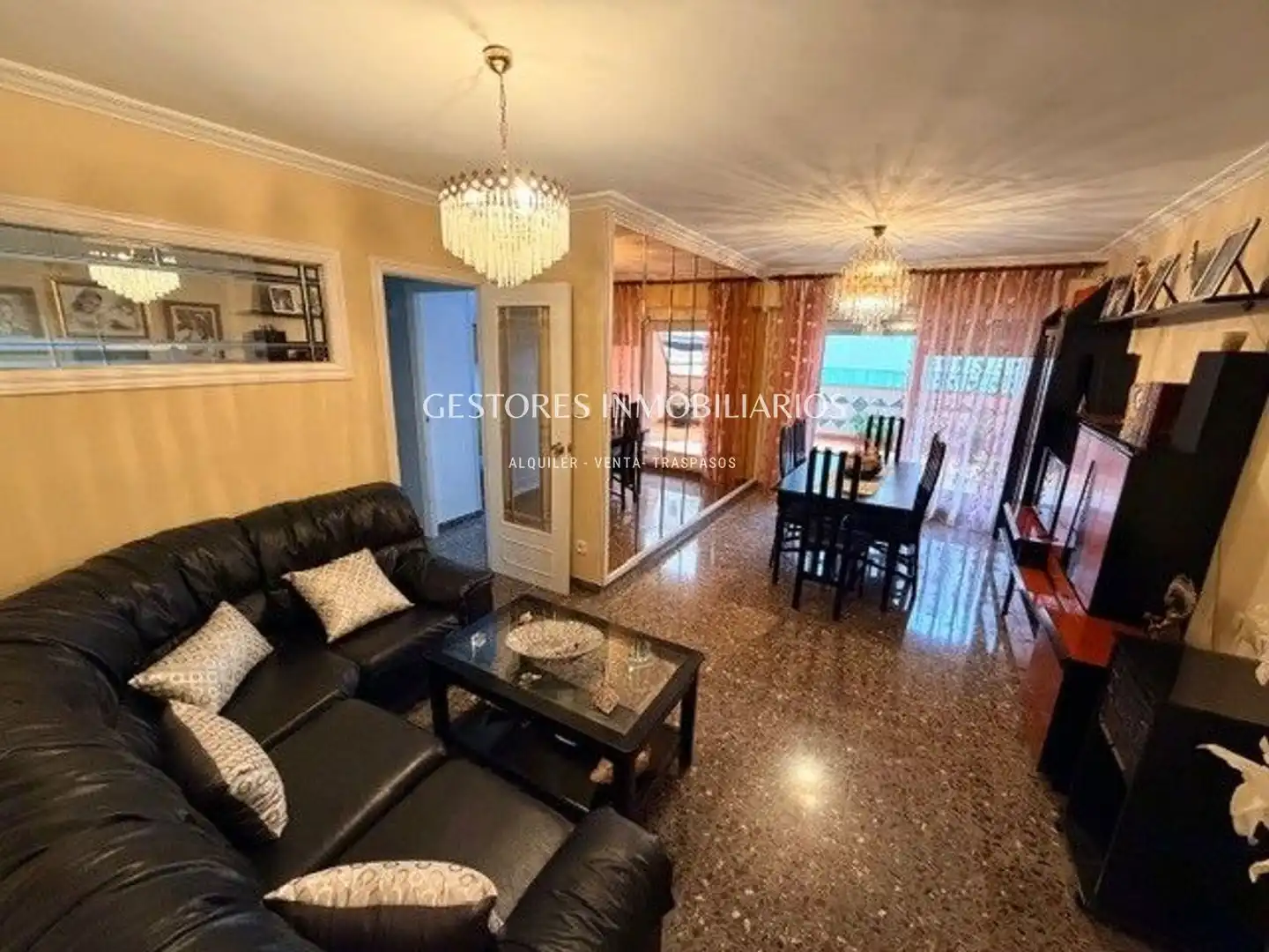 Wohnung mit Aufzug zum Verkauf in Centre - Zona Alta, imagen 18