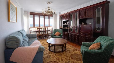 Foto 4 de Piso en venta en Suances, Cantabria