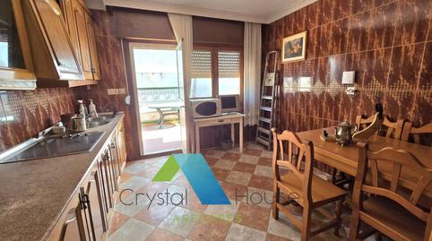 Foto 4 de Piso en venta en Los Almendros - El Limonero - El Tomillar, Málaga