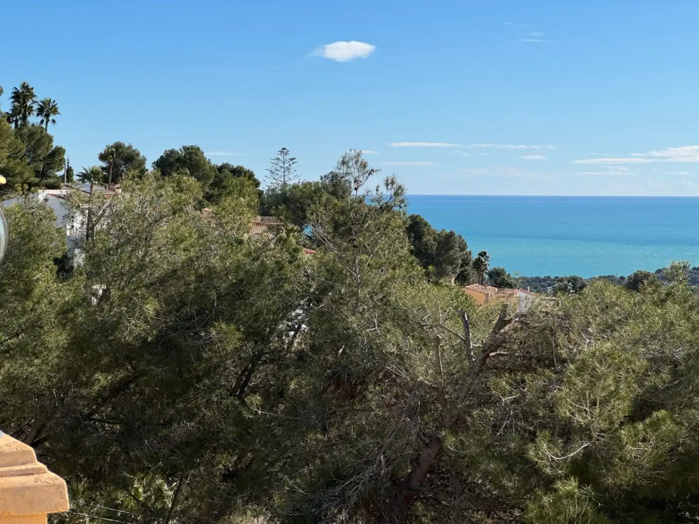 Xalet amb piscina en venda a La Viña - Montemar - San Jaime, imagen 60