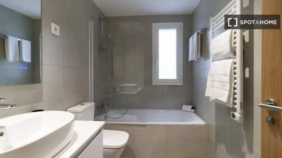 Piso en alquiler en Chamartín, imagen 7