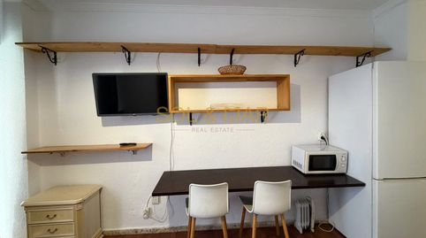 Foto 5 de Estudio de alquiler en De Los Manantiales, Manantiales - Estación de Autobuses, Torremolinos