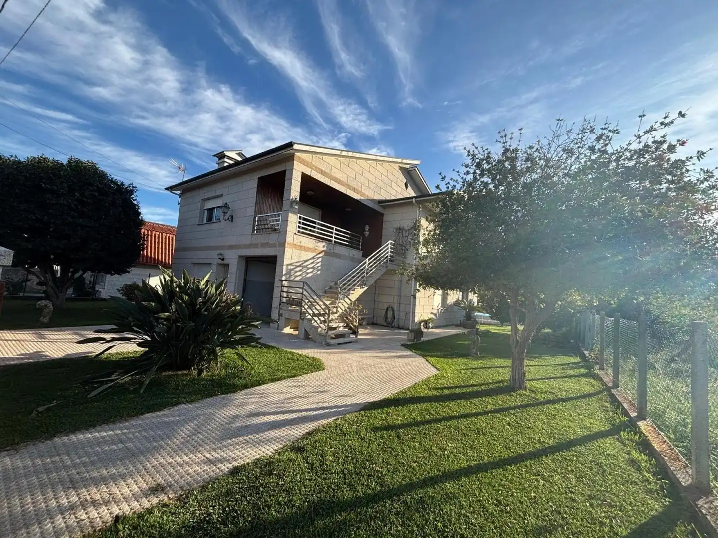 Haus mit Terrasse zum Verkauf in Moaña, imagen 45