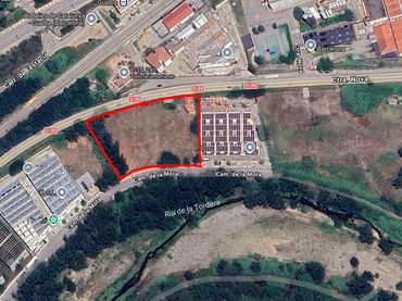 Industriegrundstück zum Verkauf in C-35