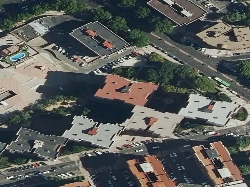 Wohnung zum Verkauf in Calle Mostoles