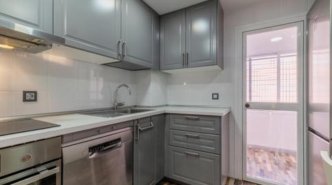 Foto 2 de Pis en venda a Del Campo de Calatrava, Tres Olivos - Valverde, Madrid