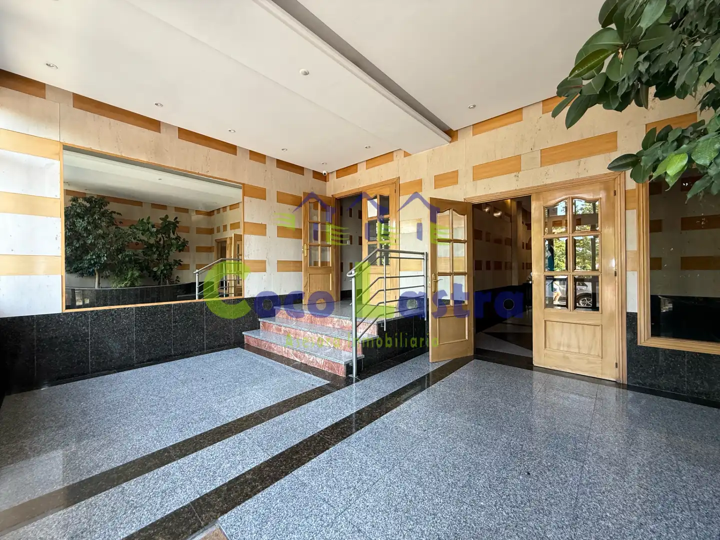Piso en venta en Salamanca con Aire acondicionado, Calefacción y Parquet