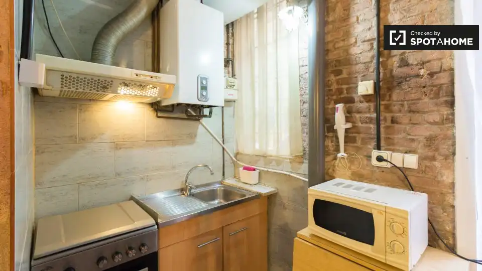 Flat to rent in Ciutat Vella, imagen 7