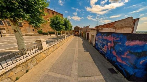 Parcela urbana y garaje en Cesión de remate en Calahorra, immagine 5