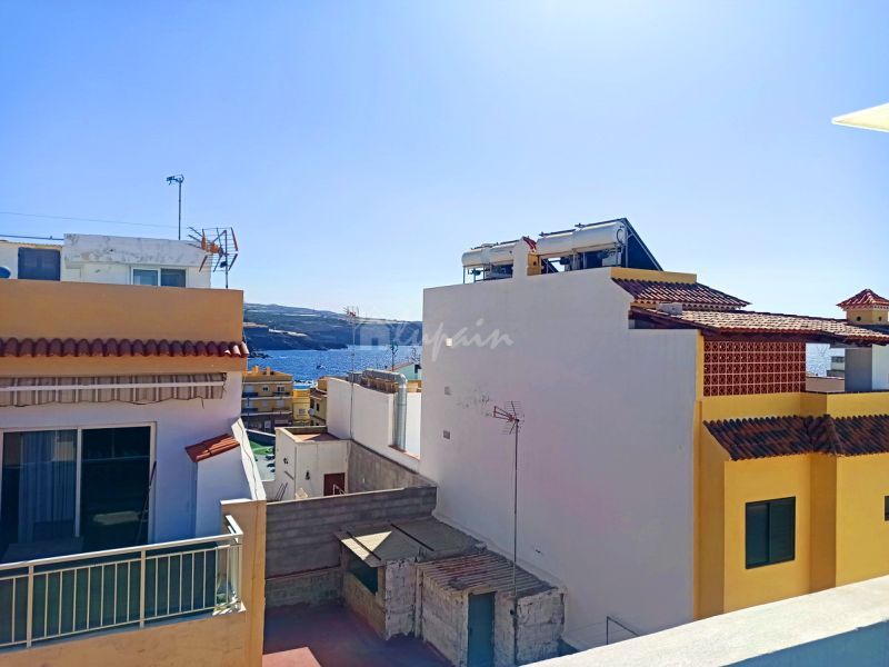 Apartament en venda a Playa de San Juan