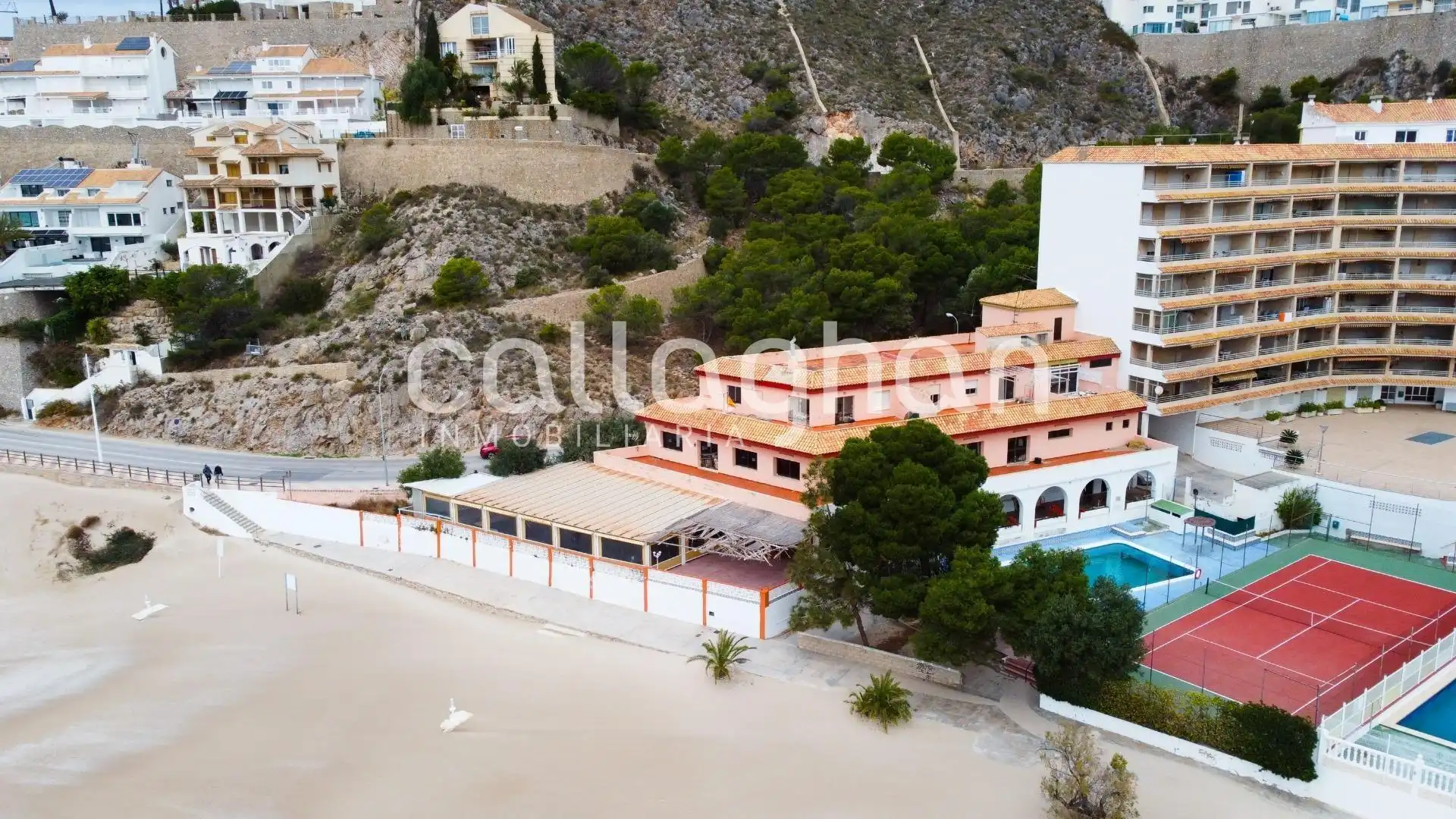 Gebäude zum Verkauf in Cullera