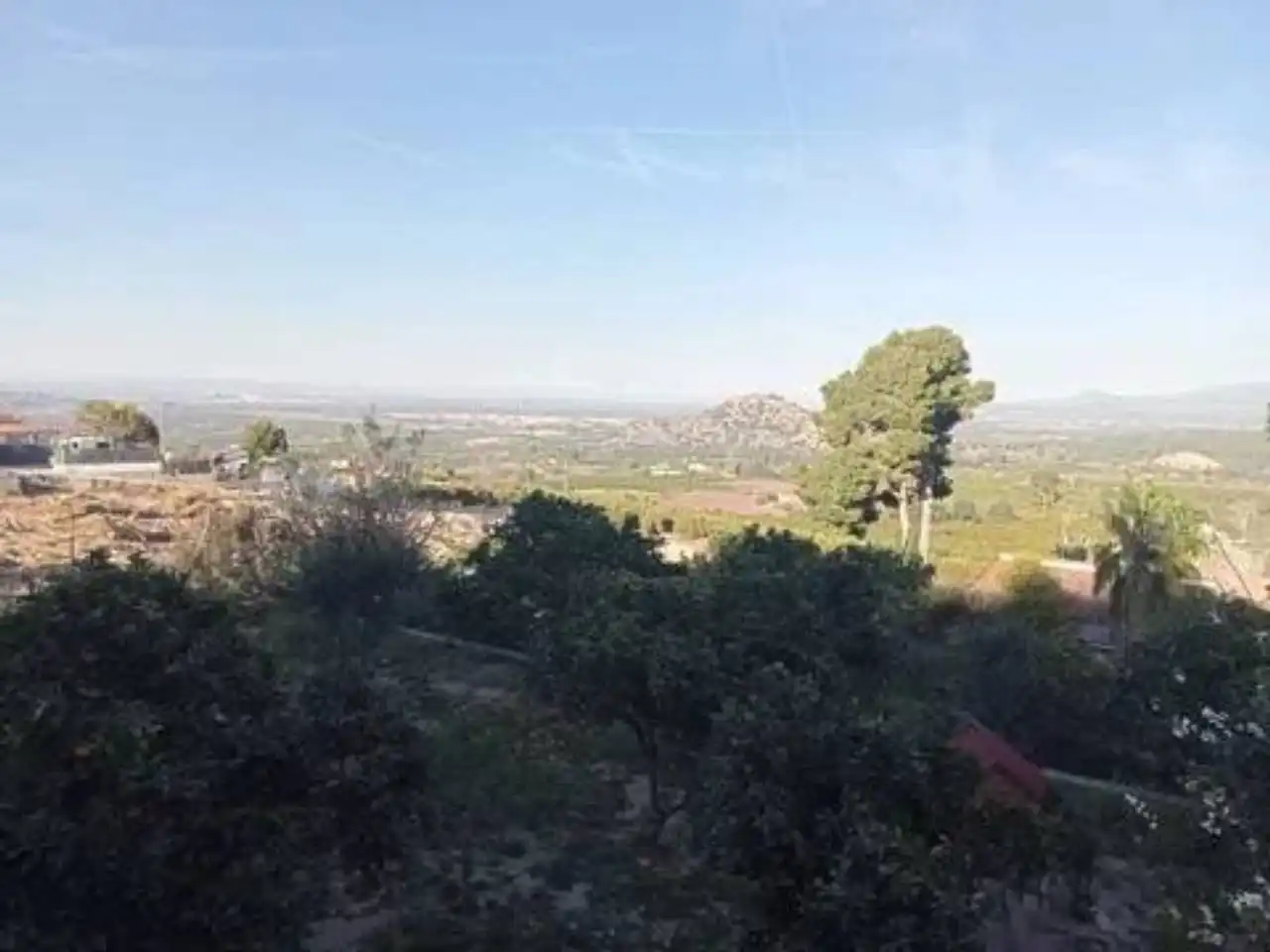 Casa o xalet en venda en Villanueva de Castellón amb Aire condicionat i Terrassa