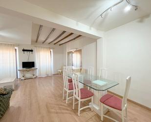 Flat to rent in FONT (DE LA), Part Alta