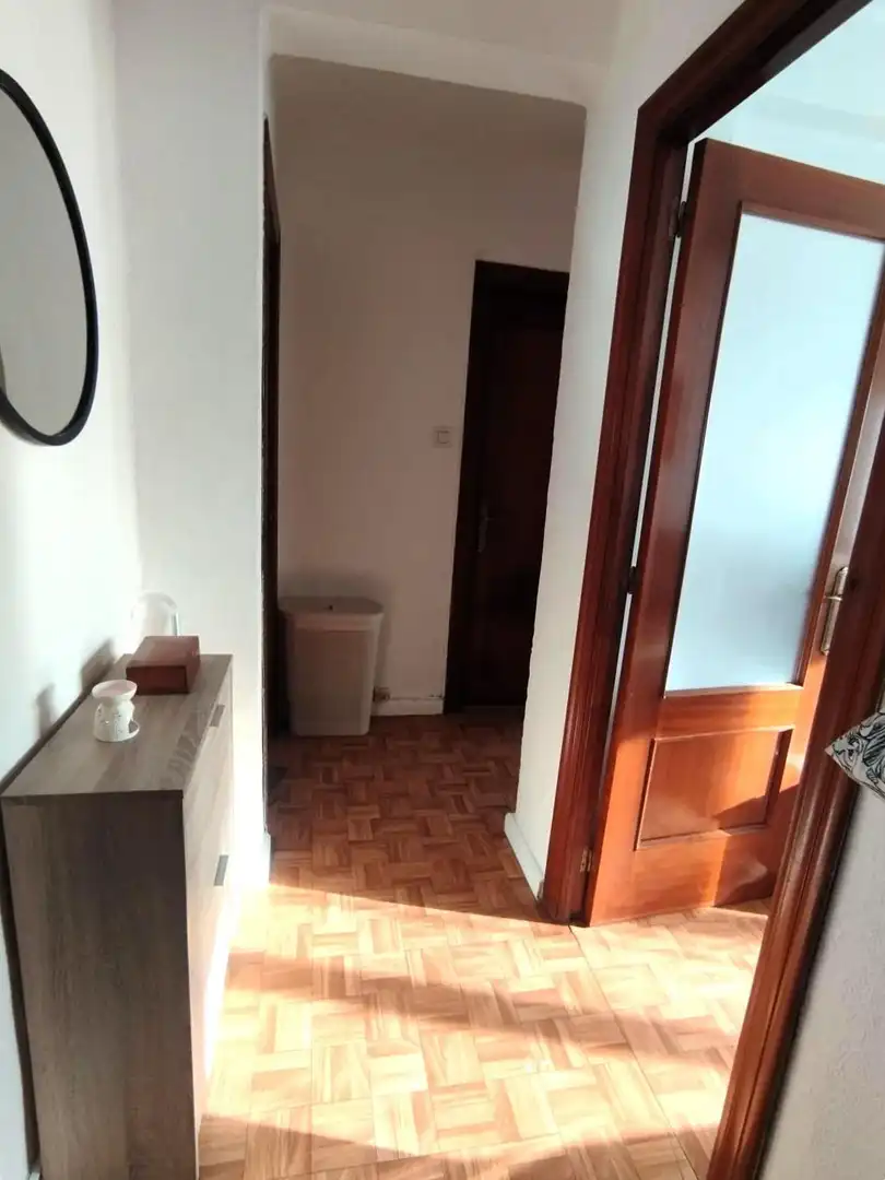 Wohnung zum Verkauf in Santander mit Heizung
