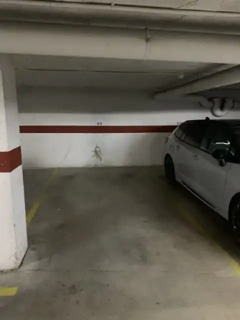 Parking of Garage for sale in Cornellà de Llobregat