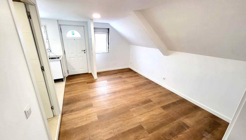 Foto 1 de Àtic de lloguer a Rúa San Xoán, Travesía de Vigo - San Xoán, Pontevedra