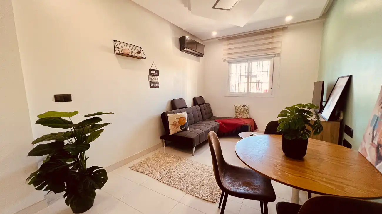 Piso con ascensor en venta en Calle Huerto de los Claveles
