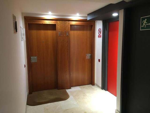 Oficina en Alquiler en Calle MOLINA SEGURA, 5 en Puente Tocinos