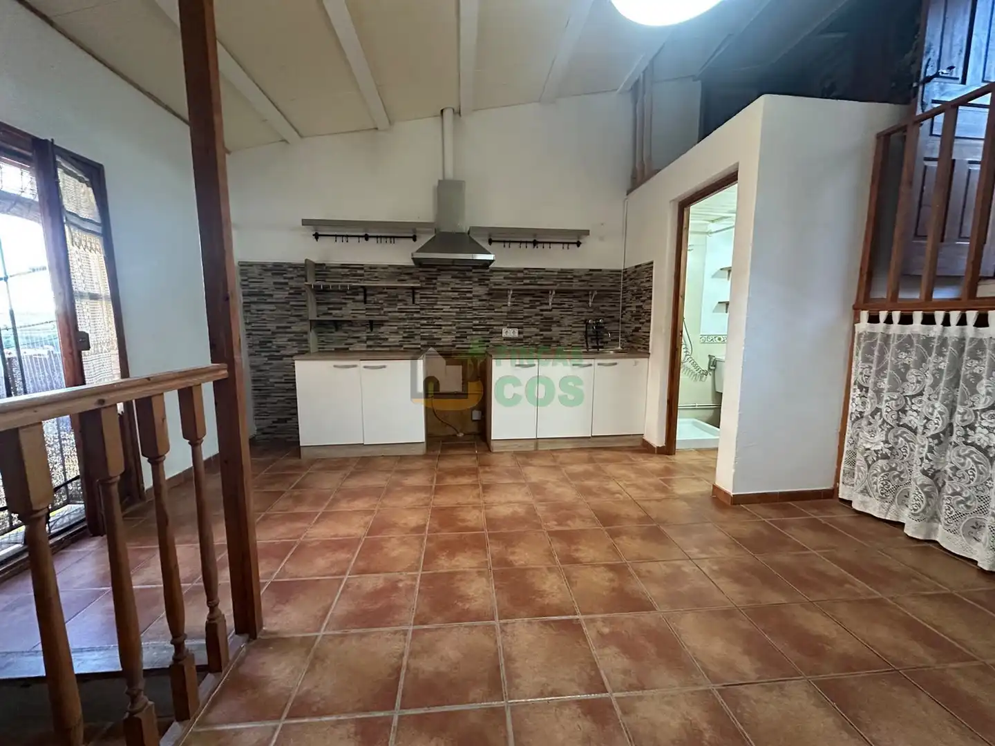 Haus mit Terrasse zum Verkauf in Carretera de Montsonís, imagen 26