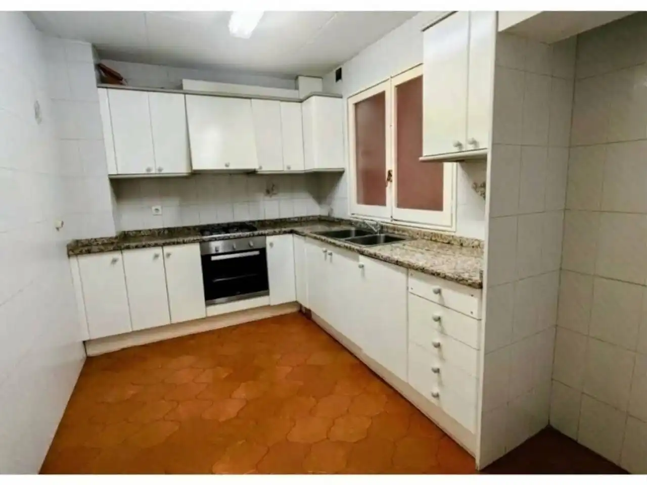 Piso con terraza en venta en Calle AGUSTI SANTACRUZ 58, imagen 10