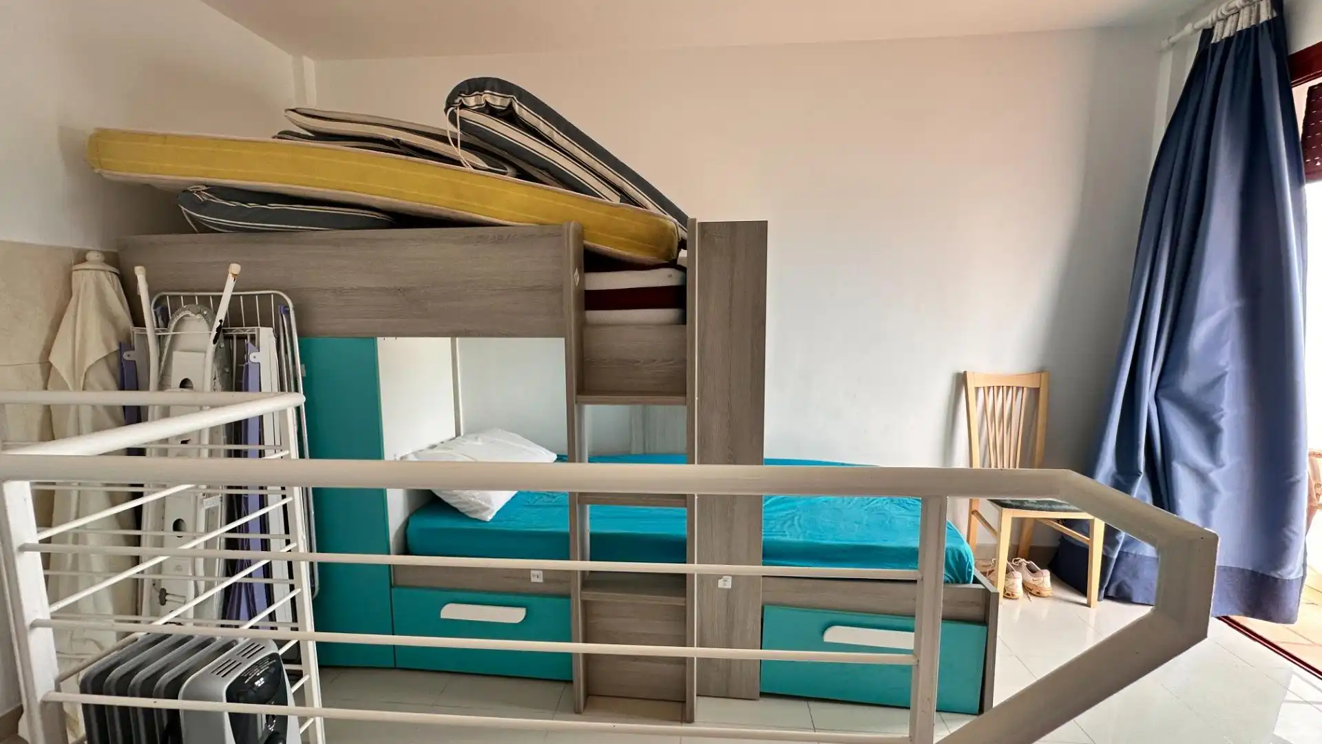 Apartament amb piscina en venda a Calle Calle Garza 2, imagen 19