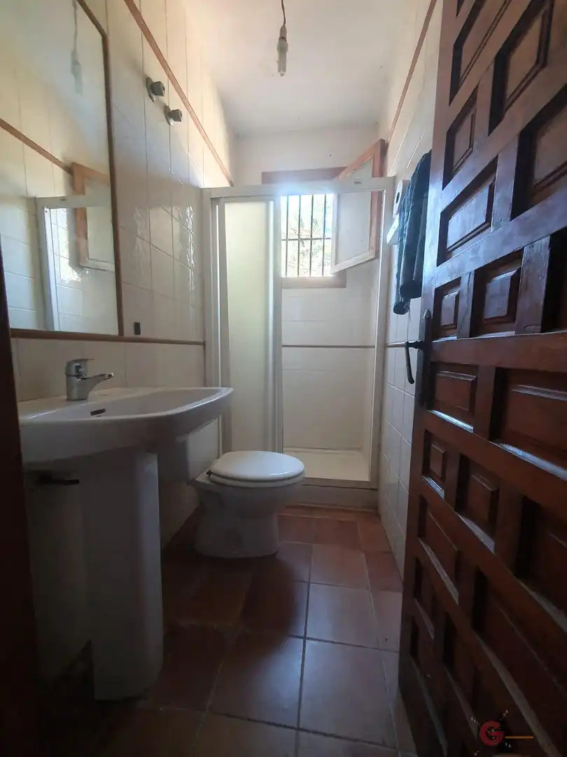 Casa rústica amb piscina en venda a Vélez de Benaudalla, imagen 23