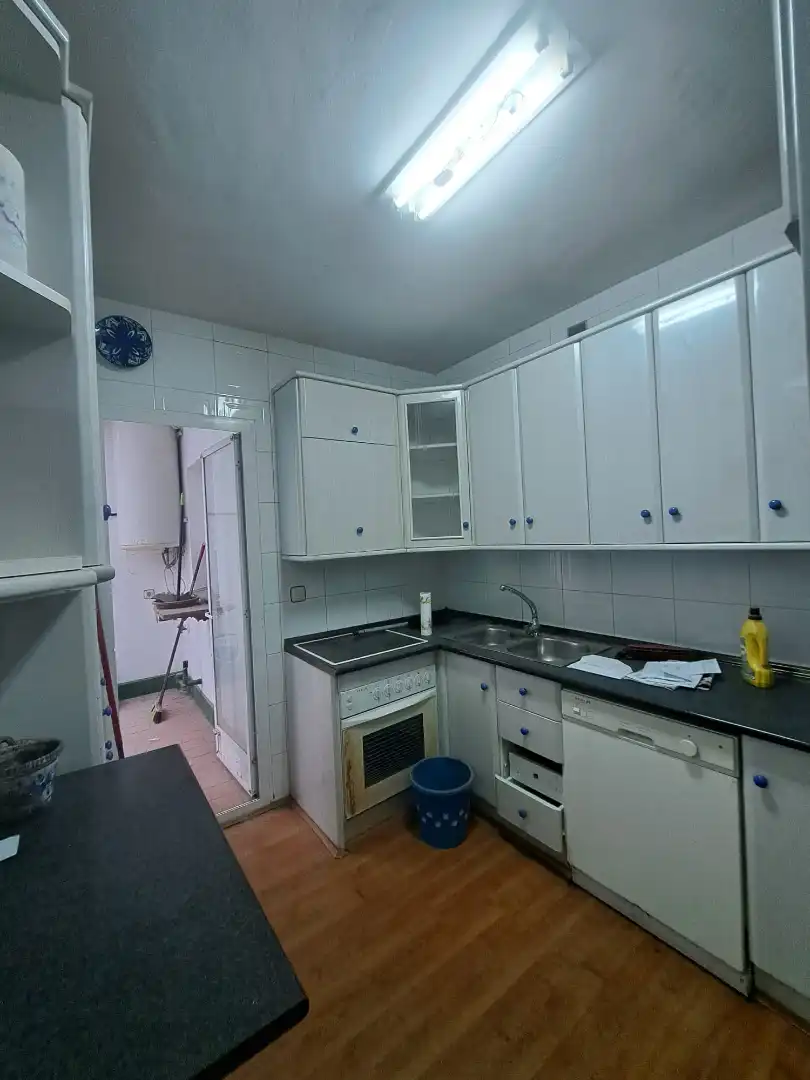 Wohnung mit Terrasse zum Verkauf in Villanueva de la Serena, imagen 4