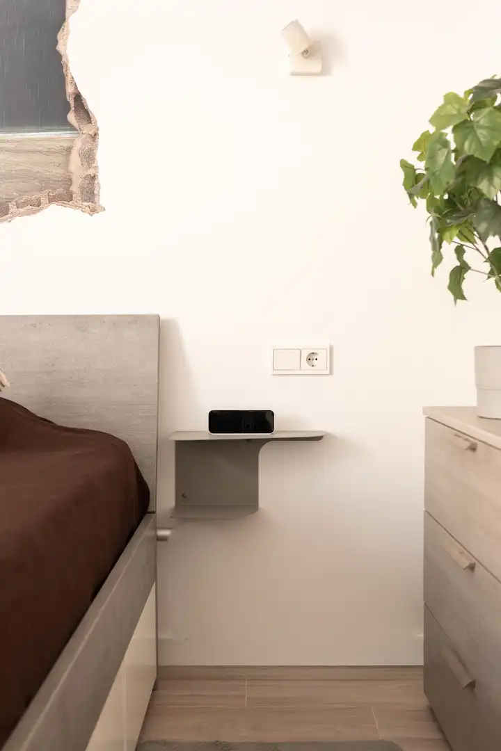 Habitación de Casa adosada en venta en Marratxí con Terraza