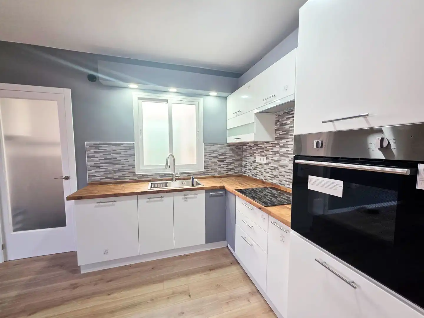 Kitchen of Flat for sale in Premià de Mar  with Terrace