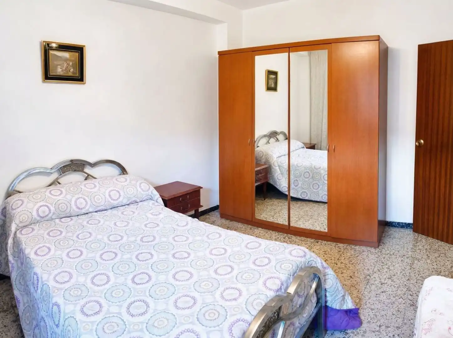 Dormitori de Casa o xalet en venda en Cetina