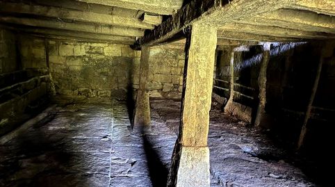 Foto 4 de Finca rústica en venda a No Conocido, San Pedro del Romeral, Cantabria