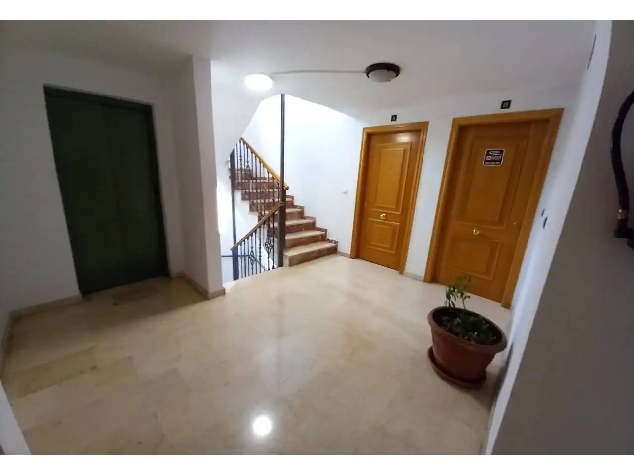 Pis en venda en Armilla amb Calefacció i Terrassa