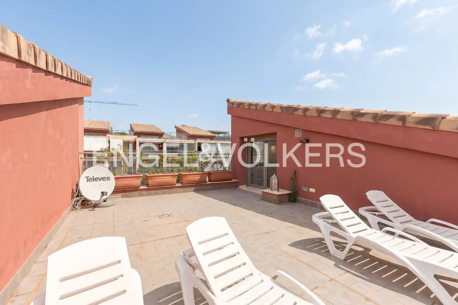 Wohnung mit Terrasse zur Miete in La Renegà - Torre Bellver - Les Platgetes, imagen 25