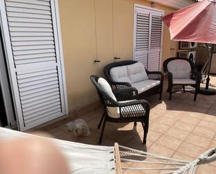 Balcony of Attic for sale in Chiva  with Terrace