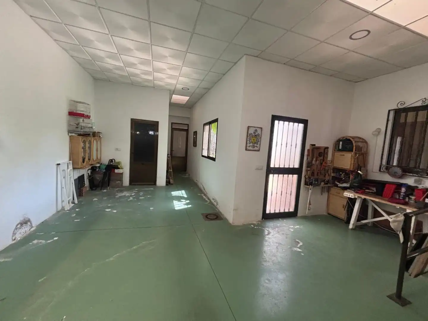 Casa o chalet en venta en Malagón con Calefacción