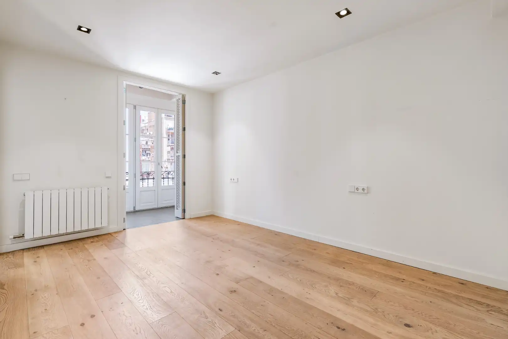 Wohnung mit Terrasse zum Verkauf in Carrer del Consell de Cent, imagen 28