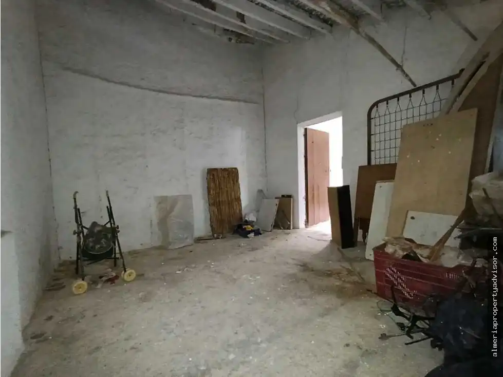 Casa rustica in vendita a Lubrín, imagen 24