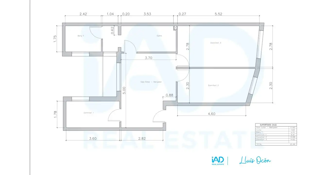 Appartement à vendre à Els Molins, imagen 20