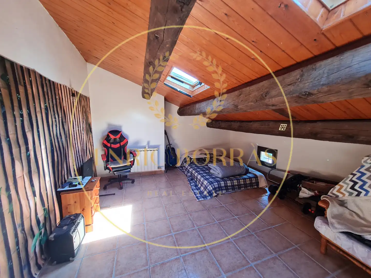 Dúplex en venta en Berga con Calefacción, Terraza y Trastero